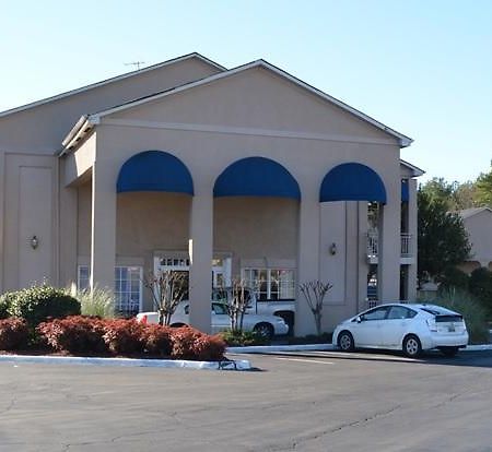 Travel Inn Homewood Luaran gambar