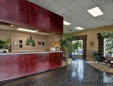 Travel Inn Homewood Dalaman gambar