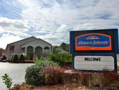 Travel Inn Homewood Luaran gambar