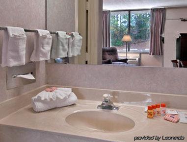 Travel Inn Homewood Bilik gambar