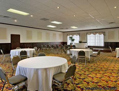 Travel Inn Homewood Kemudahan gambar
