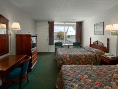 Travel Inn Homewood Bilik gambar