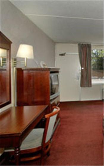 Travel Inn Homewood Bilik gambar