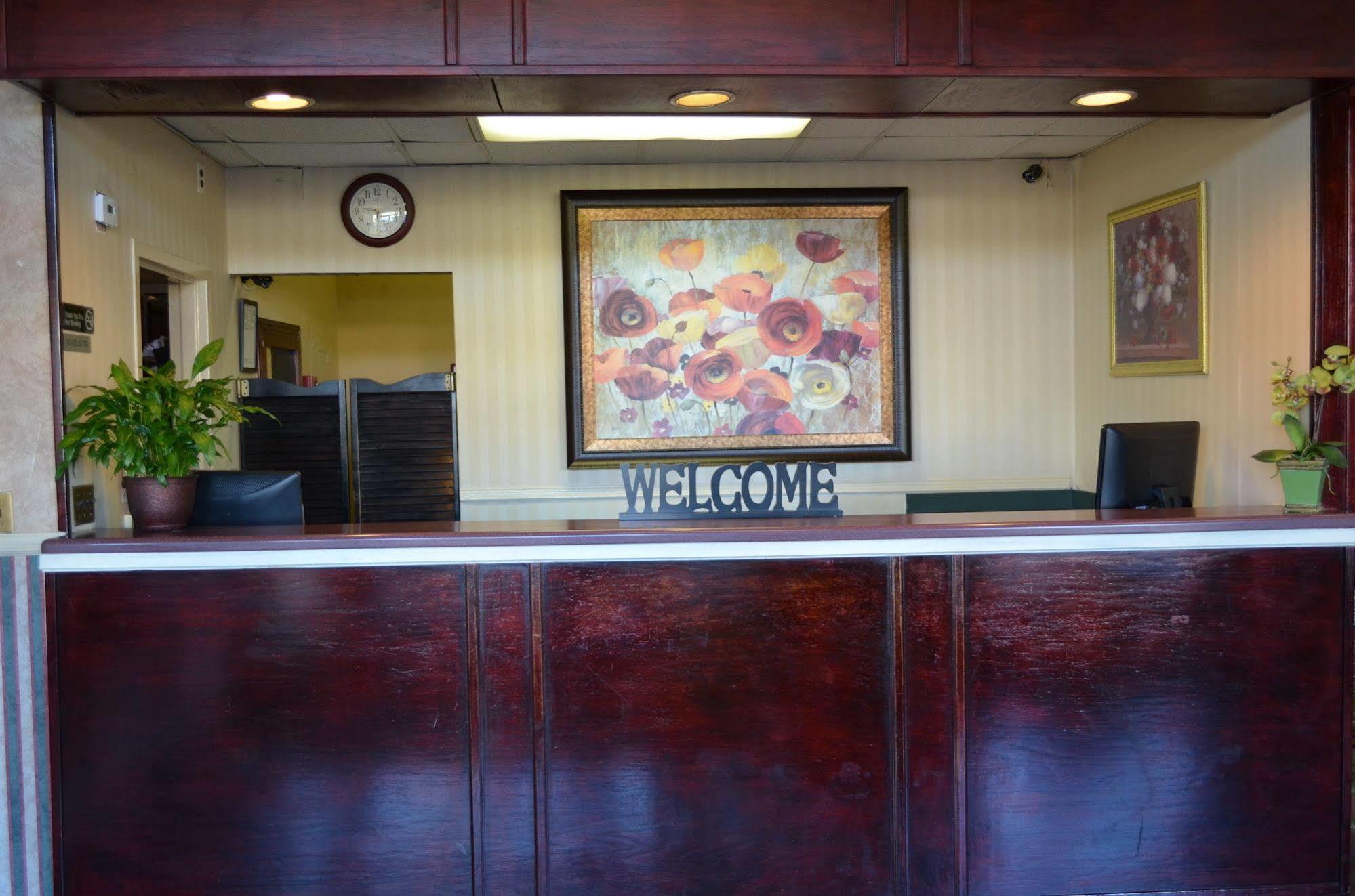Travel Inn Homewood Luaran gambar