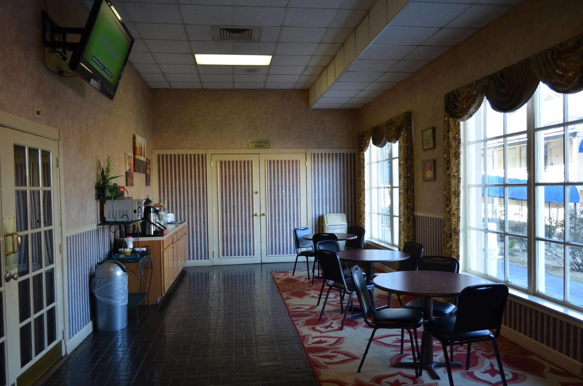 Travel Inn Homewood Luaran gambar