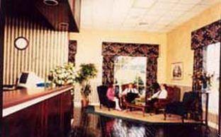 Travel Inn Homewood Luaran gambar